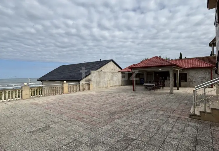 280 000 AZN - 4 otaqlı mənzil , Nabran
