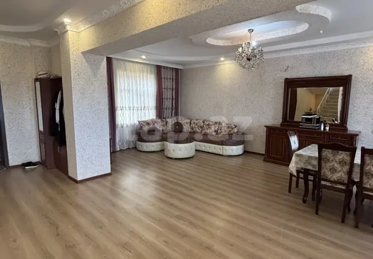 280 000 AZN - 4 otaqlı mənzil , Nabran