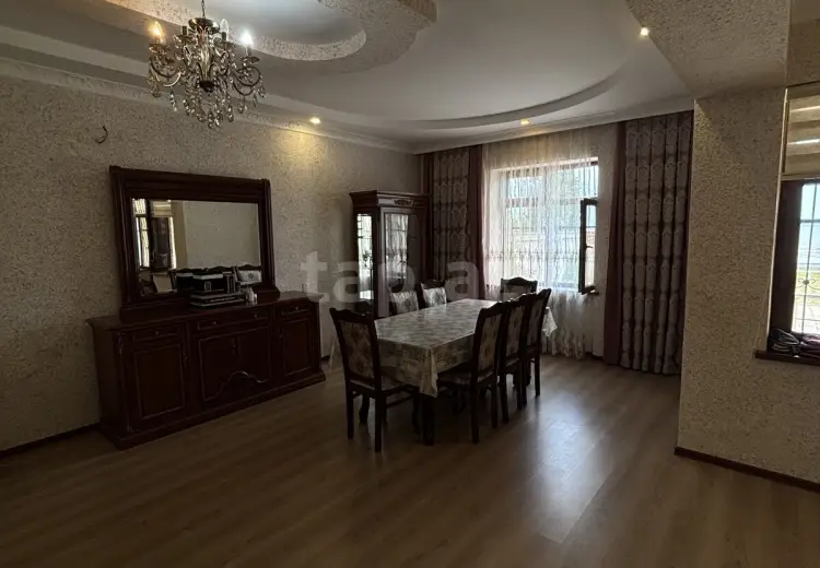 280 000 AZN - 4 otaqlı mənzil , Nabran