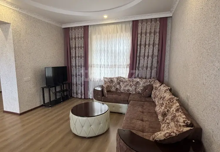 280 000 AZN - 4 otaqlı mənzil , Nabran