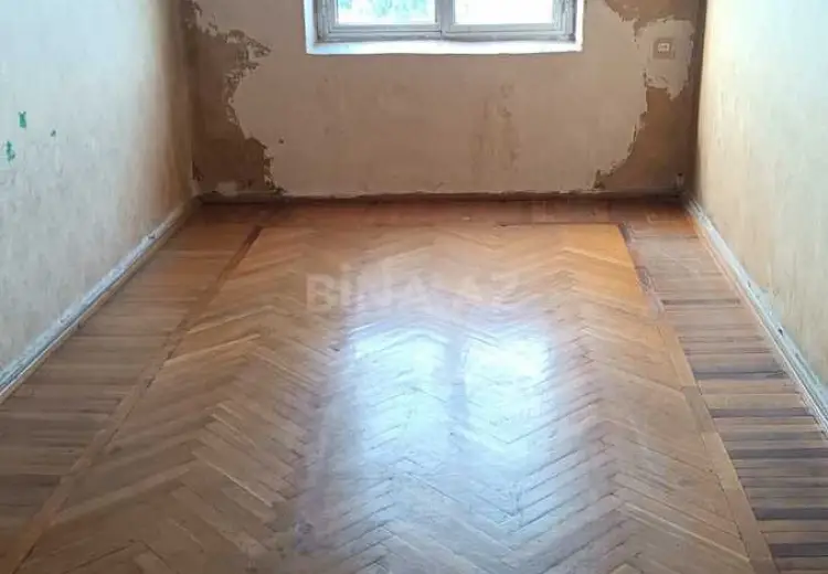 85 000 AZN - 3 otaqlı mənzil Satılır, Gəncə