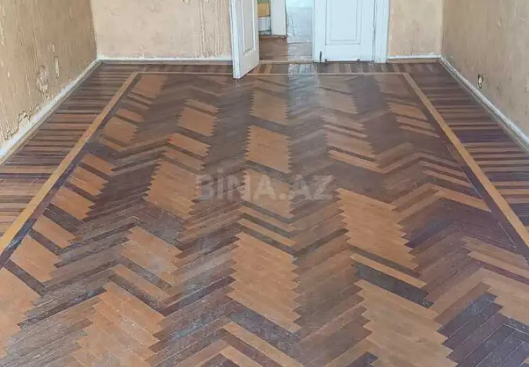 85 000 AZN - 3 otaqlı mənzil Satılır, Gəncə