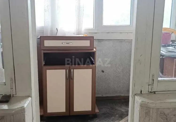 85 000 AZN - 3 otaqlı mənzil Satılır, Gəncə