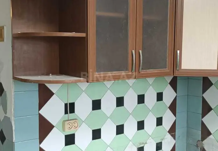 85 000 AZN - 3 otaqlı mənzil Satılır, Gəncə