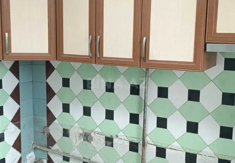 85 000 AZN - 3 otaqlı mənzil Satılır, Gəncə