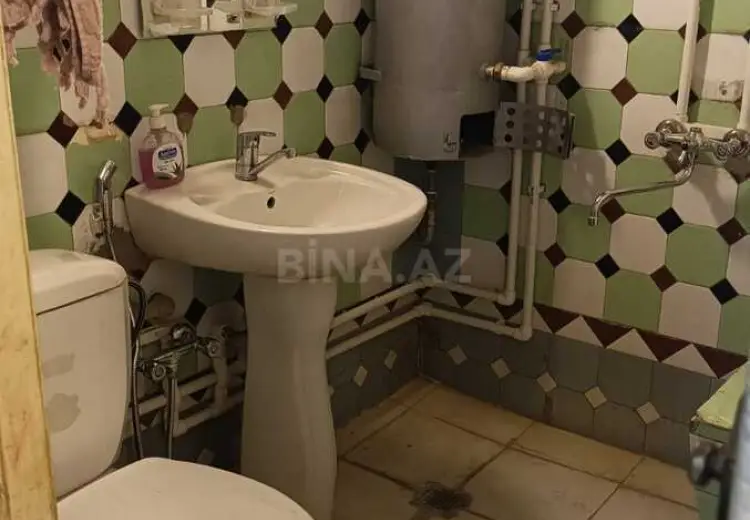 85 000 AZN - 3 otaqlı mənzil Satılır, Gəncə