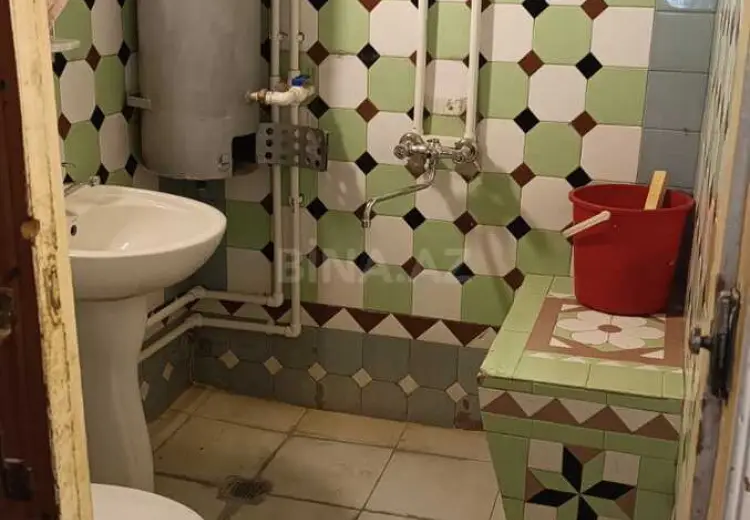 85 000 AZN - 3 otaqlı mənzil Satılır, Gəncə