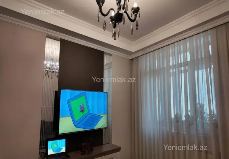 99 000 AZN - 3 otaqlı mənzil Satılır, Masazır, Abşeron