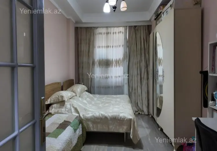 99 000 AZN - 3 otaqlı mənzil Satılır, Masazır, Abşeron