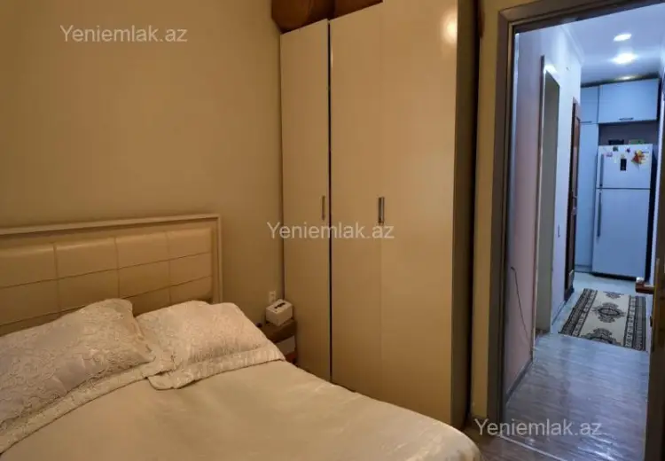 99 000 AZN - 3 otaqlı mənzil Satılır, Masazır, Abşeron