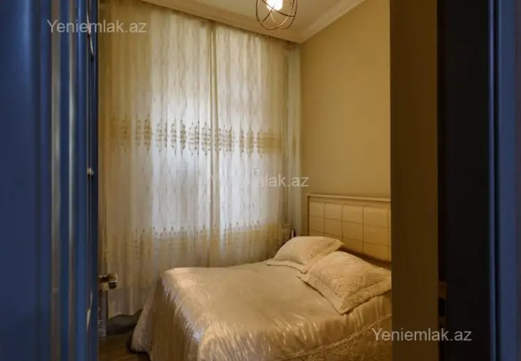 99 000 AZN - 3 otaqlı mənzil Satılır, Masazır, Abşeron