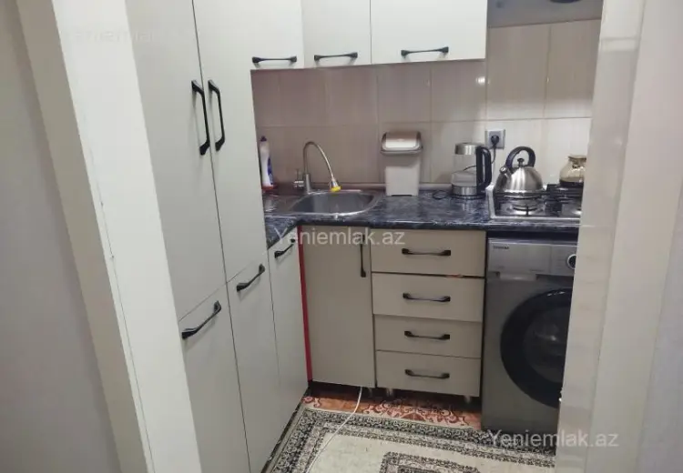 99 000 AZN - 3 otaqlı mənzil Satılır, Masazır, Abşeron