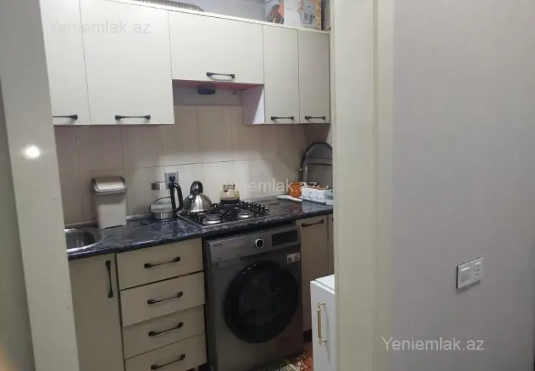 99 000 AZN - 3 otaqlı mənzil Satılır, Masazır, Abşeron