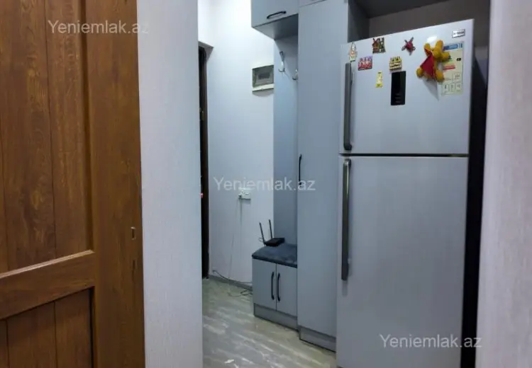 99 000 AZN - 3 otaqlı mənzil Satılır, Masazır, Abşeron