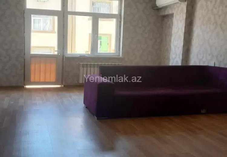 112 000 AZN - 3 otaqlı mənzil Satılır, Masazır, Abşeron