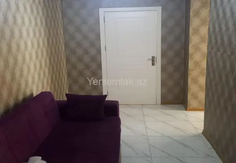 112 000 AZN - 3 otaqlı mənzil Satılır, Masazır, Abşeron
