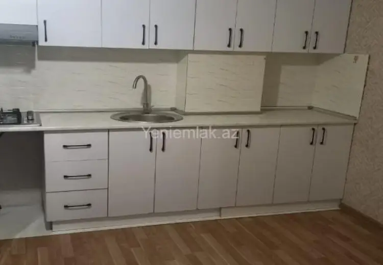 112 000 AZN - 3 otaqlı mənzil Satılır, Masazır, Abşeron