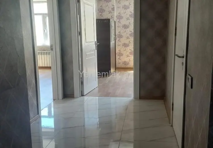 112 000 AZN - 3 otaqlı mənzil Satılır, Masazır, Abşeron