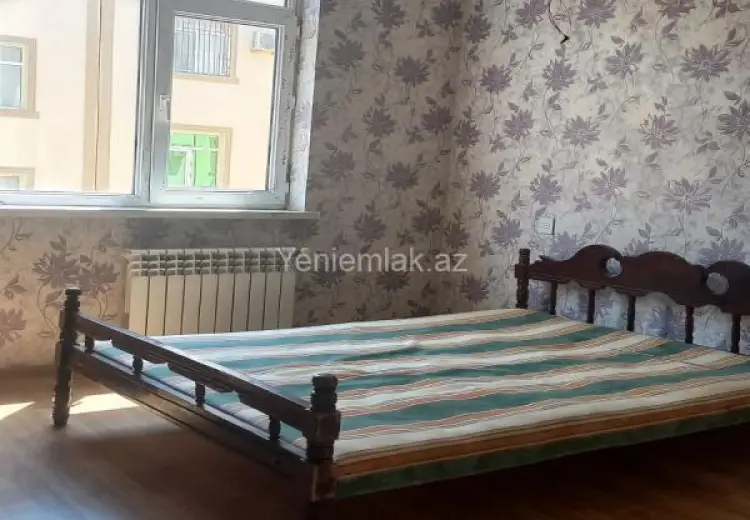 112 000 AZN - 3 otaqlı mənzil Satılır, Masazır, Abşeron
