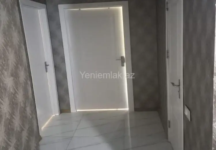 112 000 AZN - 3 otaqlı mənzil Satılır, Masazır, Abşeron