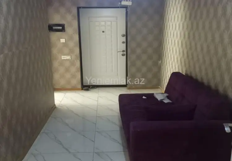 112 000 AZN - 3 otaqlı mənzil Satılır, Masazır, Abşeron
