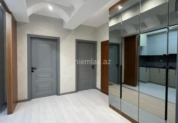 184 000 AZN - 2 otaqlı mənzil Satılır, Xətai, Bakı