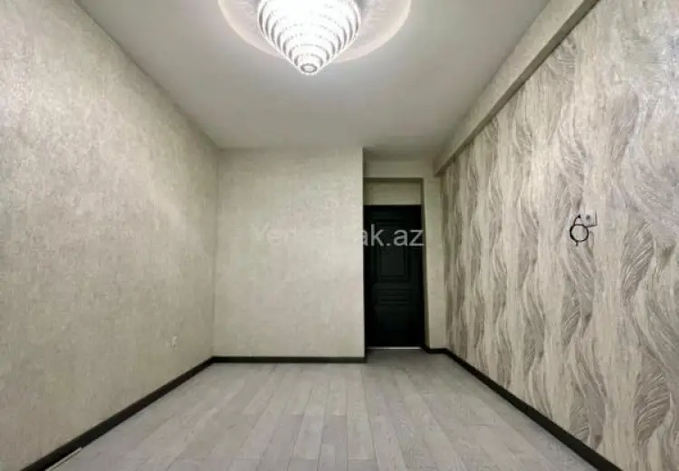 184 000 AZN - 2 otaqlı mənzil Satılır, Xətai, Bakı