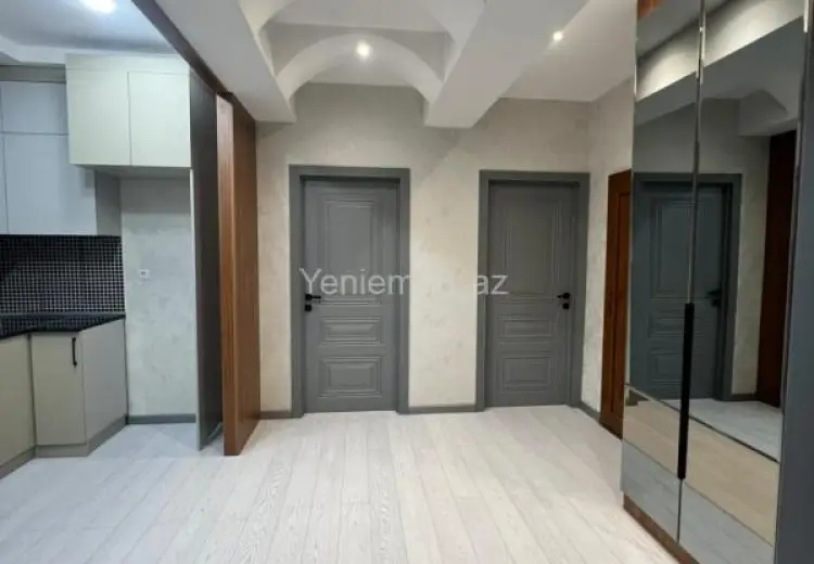184 000 AZN - 2 otaqlı mənzil Satılır, Xətai, Bakı