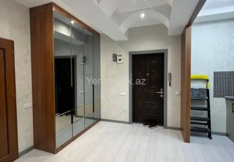 184 000 AZN - 2 otaqlı mənzil Satılır, Xətai, Bakı
