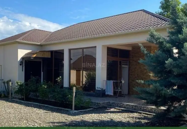 99 000 AZN - 4 otaqlı mənzil Satılır, Nabran