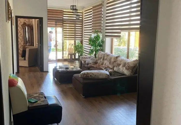 99 000 AZN - 4 otaqlı mənzil Satılır, Nabran