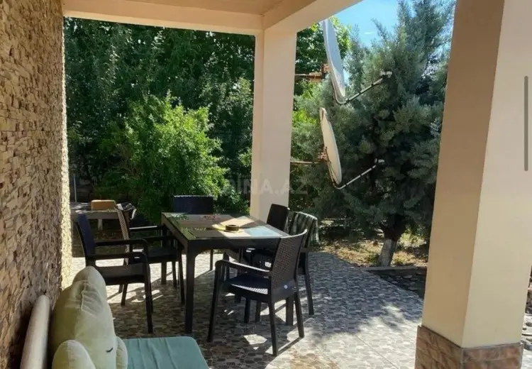 99 000 AZN - 4 otaqlı mənzil Satılır, Nabran