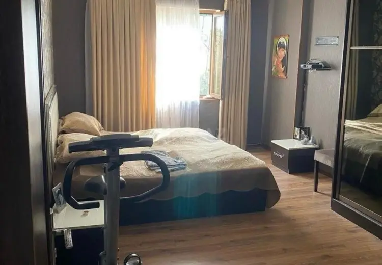 99 000 AZN - 4 otaqlı mənzil Satılır, Nabran