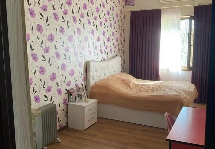 99 000 AZN - 4 otaqlı mənzil Satılır, Nabran