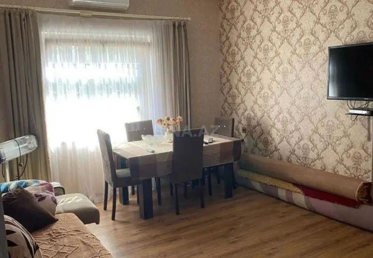 99 000 AZN - 4 otaqlı mənzil Satılır, Nabran