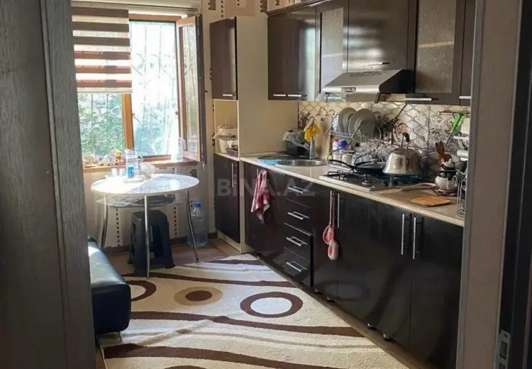 99 000 AZN - 4 otaqlı mənzil Satılır, Nabran