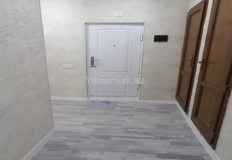 145 000 AZN - 2 otaqlı mənzil Satılır, Əhmədli, Xətai, Bakı