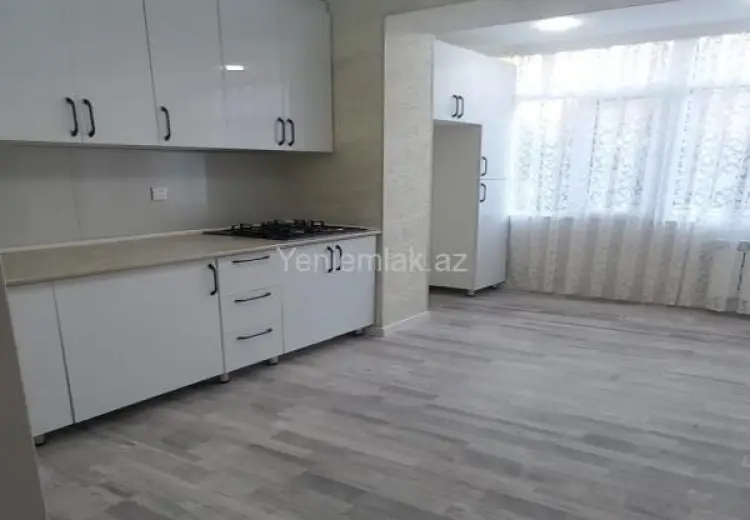 145 000 AZN - 2 otaqlı mənzil Satılır, Əhmədli, Xətai, Bakı