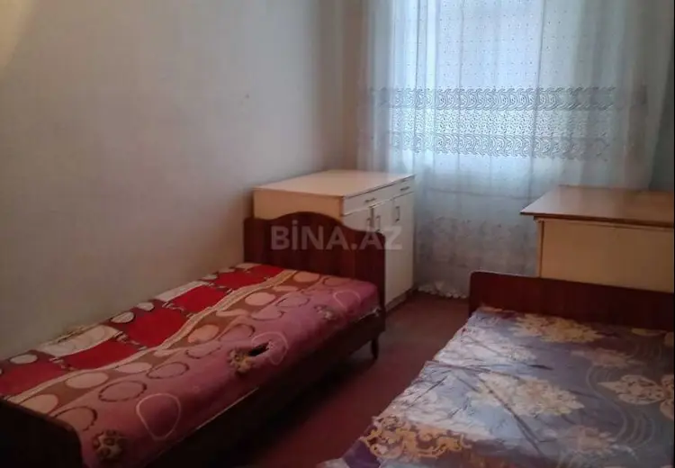 350 AZN - 3 otaqlı mənzil Kirayə (aylıq), Gəncə