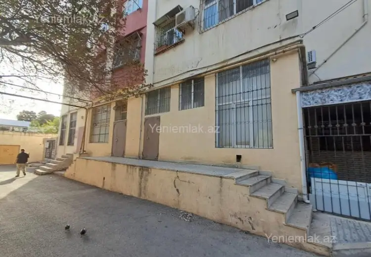 140 000 AZN - 1 otaqlı mənzil Satılır, Nizami, Bakı