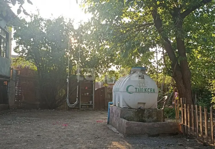 45 000 AZN - 3 otaqlı mənzil , Yevlax