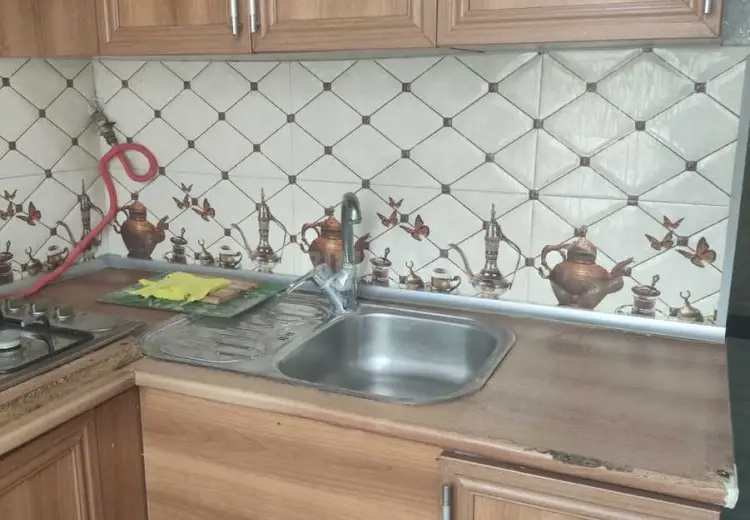 450 AZN - 1 otaqlı mənzil Kirayə (aylıq), 8-ci kilometr, Laçın