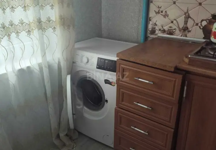450 AZN - 1 otaqlı mənzil Kirayə (aylıq), 8-ci kilometr, Laçın
