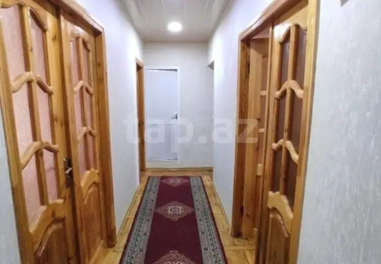 400 AZN - 3 otaqlı mənzil Kirayə (aylıq), Şirvan