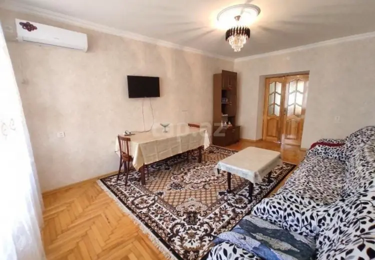 400 AZN - 3 otaqlı mənzil Kirayə (aylıq), Şirvan