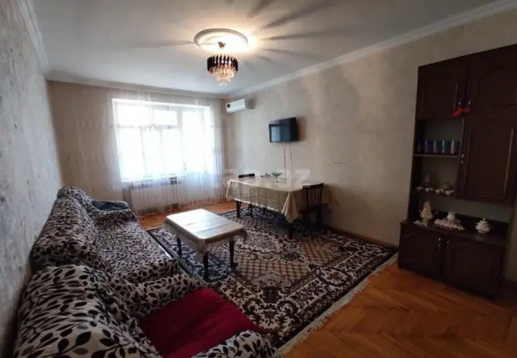 400 AZN - 3 otaqlı mənzil Kirayə (aylıq), Şirvan