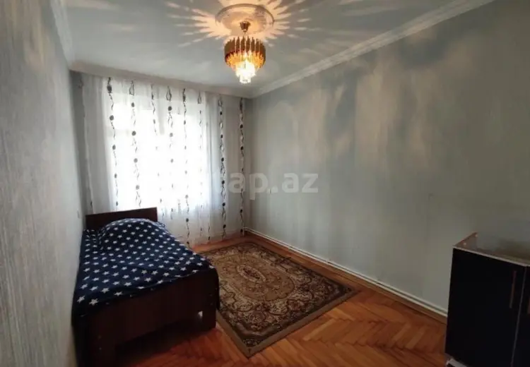400 AZN - 3 otaqlı mənzil Kirayə (aylıq), Şirvan