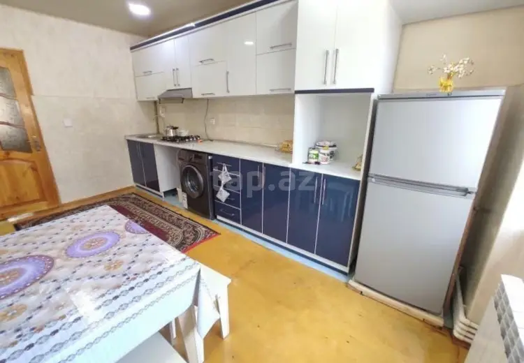 400 AZN - 3 otaqlı mənzil Kirayə (aylıq), Şirvan