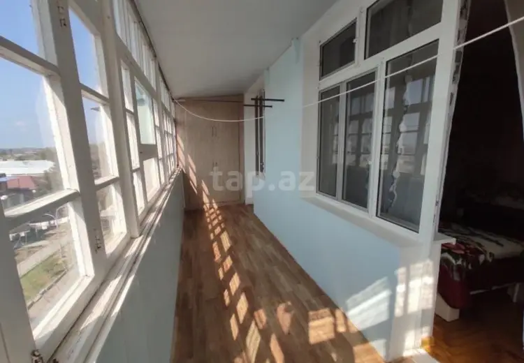 400 AZN - 3 otaqlı mənzil Kirayə (aylıq), Şirvan