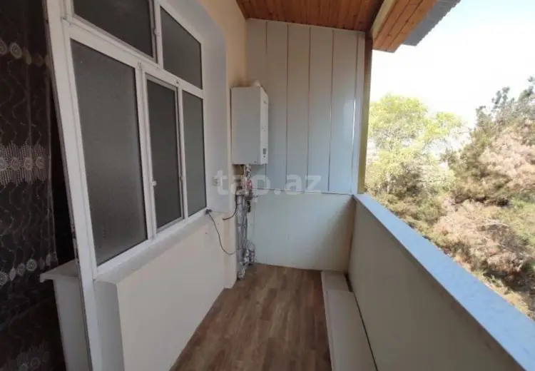 400 AZN - 3 otaqlı mənzil Kirayə (aylıq), Şirvan